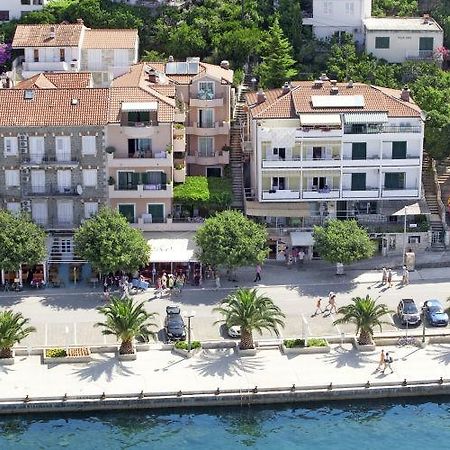 Apartman Tatjana Apartment Podgora Exterior photo