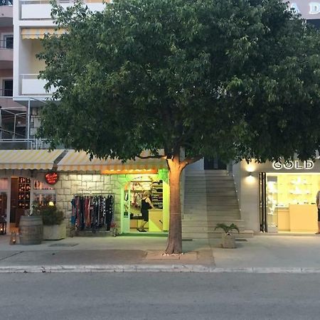 Apartman Tatjana Apartment Podgora Exterior photo